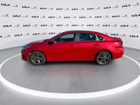 Certified 2024 Kia Forte LXS w/ LXS Technology Package image 5