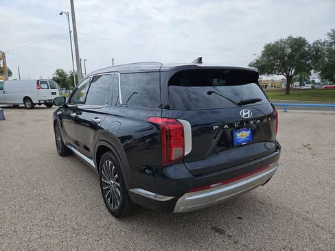 Used 2024 Hyundai Palisade Calligraphy AWD/4WD image 6