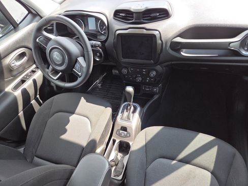 Used 2022 Jeep Renegade Sport w/ Sport Appearance Group FWD image 27