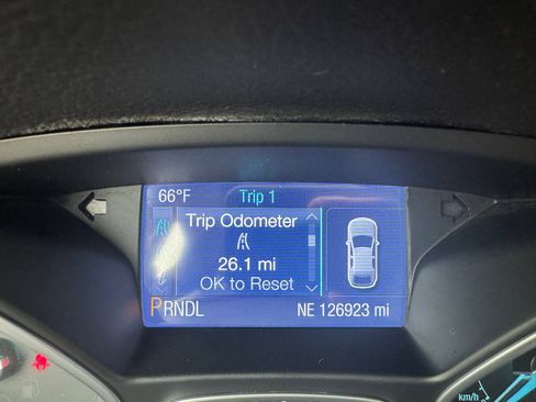 Used 2014 Ford Focus SE w/ SE Winter Package image 23