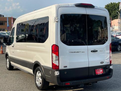 Used 2018 Ford Transit 350 XLT RWD image 6