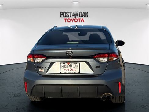 Used 2024 Toyota Corolla SE image 6