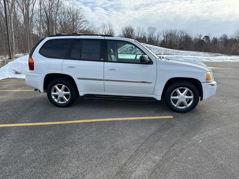Used 2007 GMC Envoy SLT image 4