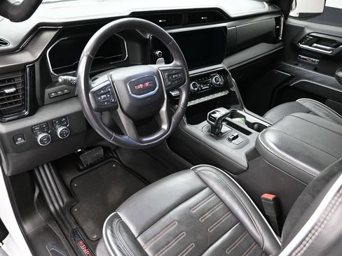 Used 2024 GMC Sierra 1500 AT4X AWD/4WD image 22