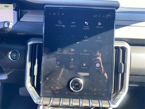 New 2026 GMC Acadia Elevation w/ Black Edition image 19