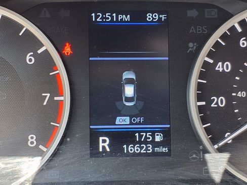 Used 2024 Nissan Sentra S image 20