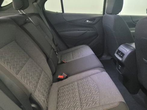 Used 2023 Chevrolet Equinox LT image 19