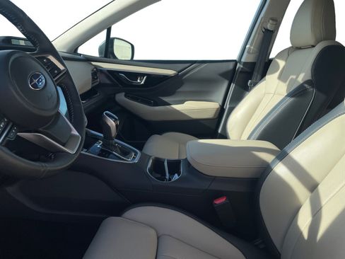 Used 2024 Subaru Outback Limited image 19