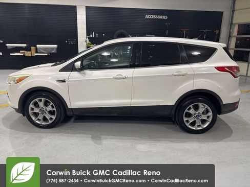 Used 2013 Ford Escape SEL image 5
