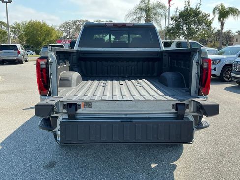 Certified 2024 GMC Sierra 2500 Denali Ultimate image 18