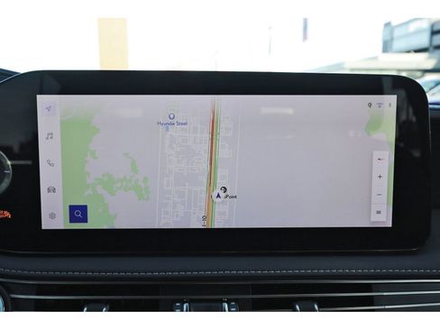 Used 2024 Lexus LS 500 500 image 27