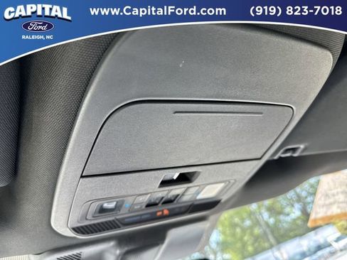 Certified 2025 Ford F150 XLT w/ Equipment Group 303A High AWD/4WD image 33
