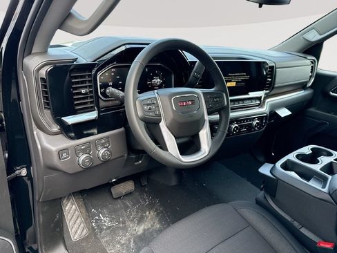 New 2026 GMC Sierra 1500 Elevation AWD/4WD image 10