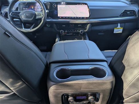 New 2026 Chevrolet Tahoe RST w/ RST Capability Package image 30