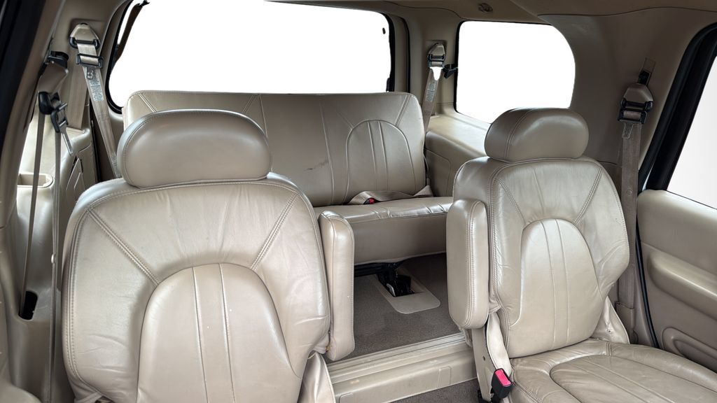 Used 2001 Ford Expedition Eddie Bauer AWD/4WD image 13