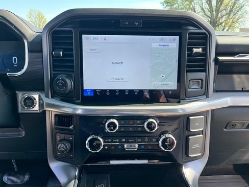 New 2026 Ford F150 Lariat w/ Equipment Group 501A Mid AWD/4WD image 19