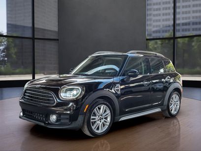 Used 2019 MINI Cooper Countryman w/ Premium Package