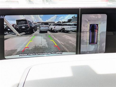 New 2025 Lincoln Navigator Reserve w/ Jet Appearance Package image 20