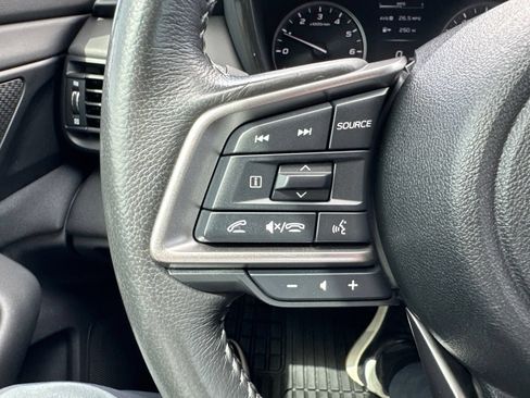 Used 2024 Subaru Outback Premium AWD/4WD image 20