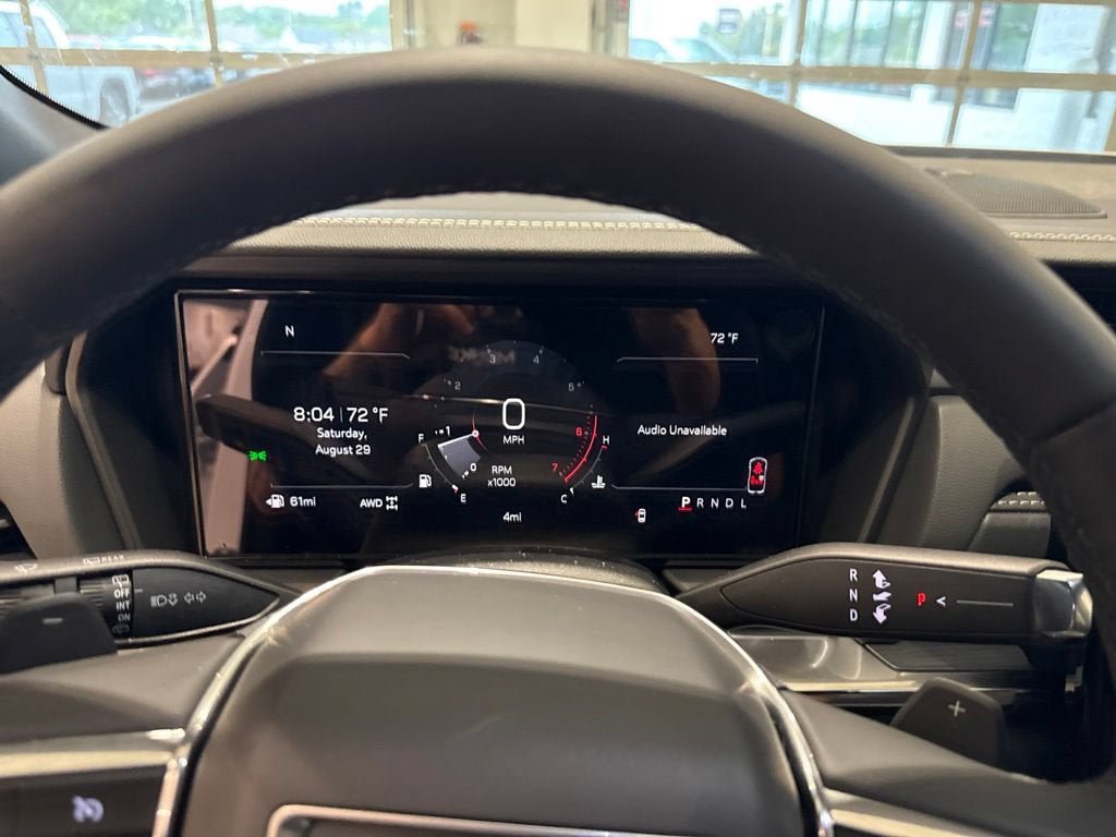 New 2027 GMC Terrain Elevation w/ Elevation Premium Package AWD/4WD image 28