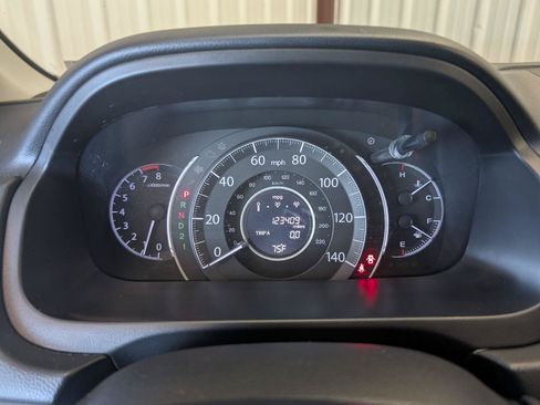 Used 2014 Honda CR-V EX image 23