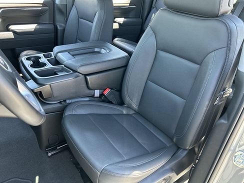 New 2026 GMC Sierra 1500 SLT AWD/4WD image 19