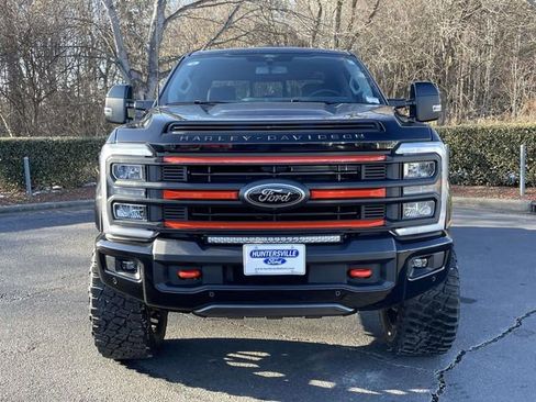 New 2025 Ford F250 Lariat w/ Lariat Ultimate Package image 2