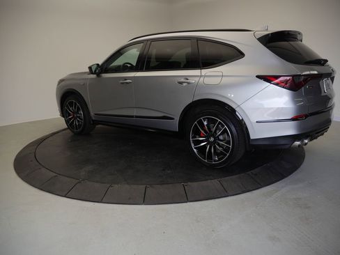 Used 2023 Acura MDX Type S AWD/4WD image 3