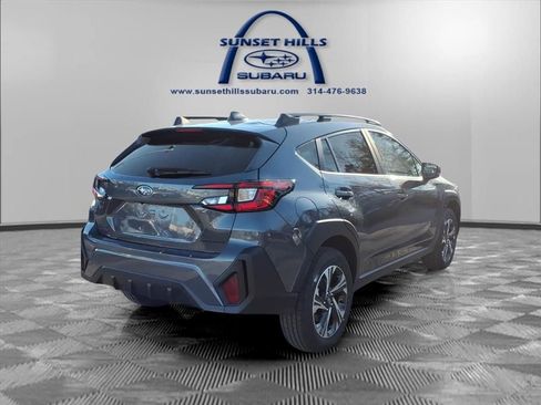 New 2026 Subaru Crosstrek 2.0i Premium image 2