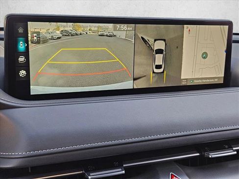 Used 2023 Genesis G80 3.5T Sport image 13