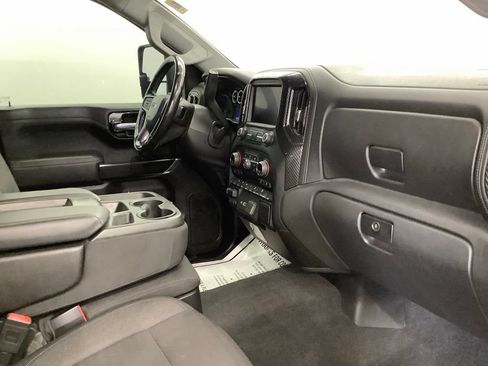 Used 2020 Chevrolet Silverado 1500 RST AWD/4WD image 28