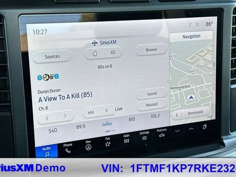 Used 2024 Ford F150 XL w/ Equipment Group 103A High image 21