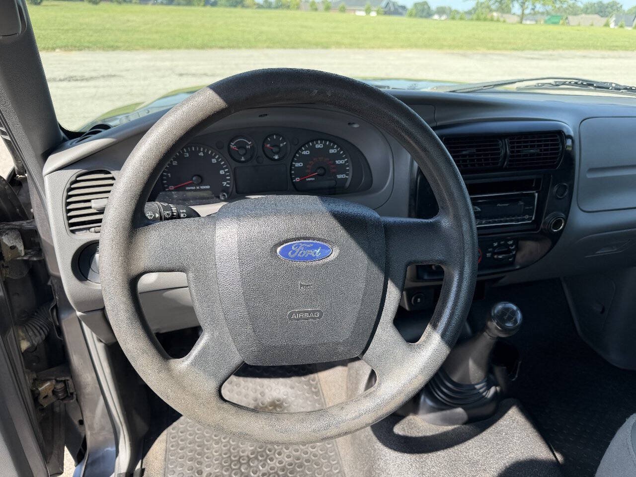 Used 2011 Ford Ranger XL RWD image 13