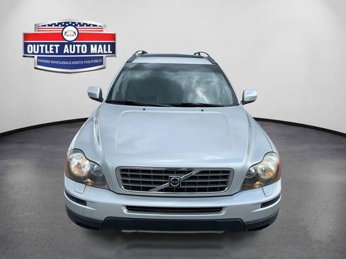 Used 2008 Volvo XC90 3.2 AWD/4WD image 8