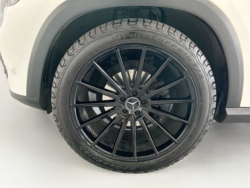 Used 2022 Mercedes-Benz GLE 350 4MATIC image 29