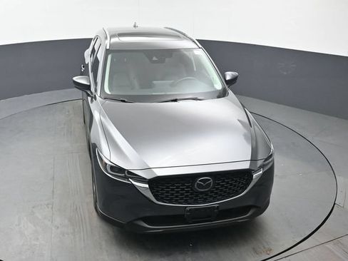 Certified 2023 MAZDA CX-5 AWD 2.5 S image 42