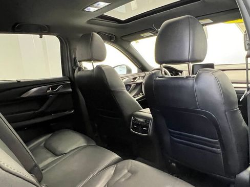 Used 2019 MAZDA CX-9 Grand Touring FWD image 8