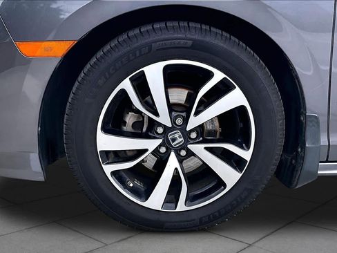 Used 2019 Honda Odyssey Elite image 11