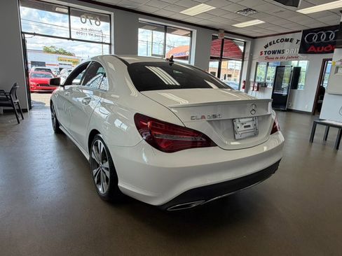 Used 2019 Mercedes-Benz CLA 250 image 9