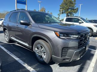 New 2026 Honda Pilot EX-L video 1