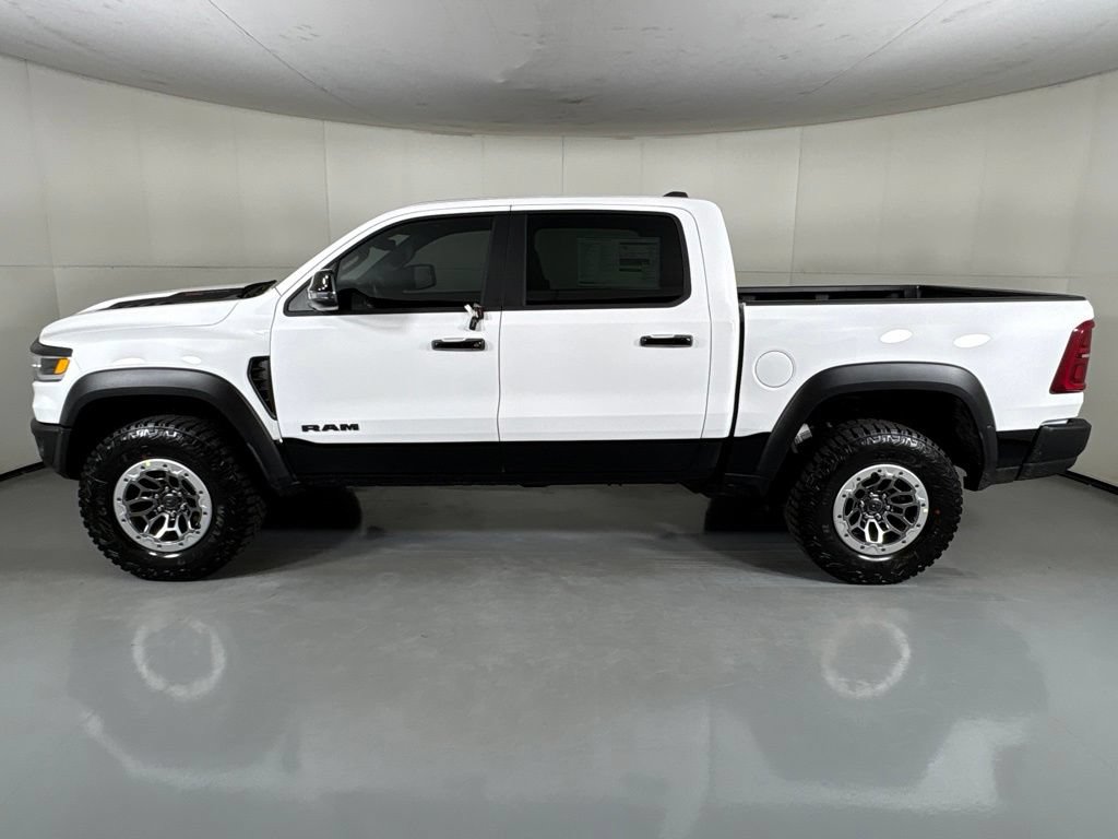 New 2026 RAM 1500 RHO w/ RHO Level 1 Equipment Group AWD/4WD image 5