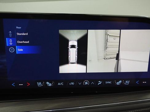 New 2026 Chevrolet Suburban Premier image 32