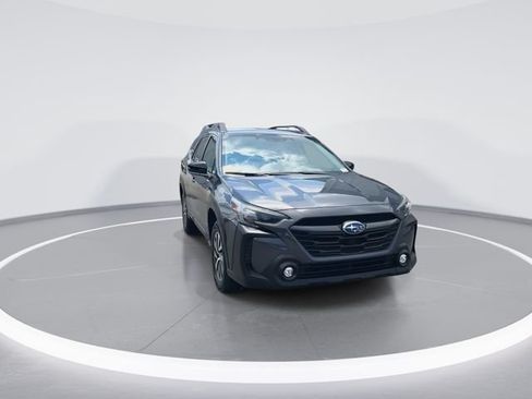 Certified 2023 Subaru Outback Premium AWD/4WD image 2