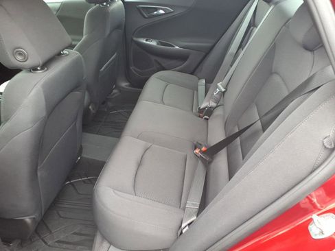 Used 2023 Chevrolet Malibu RS w/ LPO, Floor Liner Package image 6