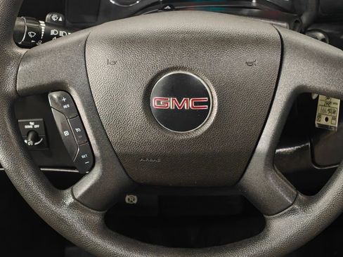 Used 2023 GMC Savana 3500 w/ Power Convenience Package RWD image 5