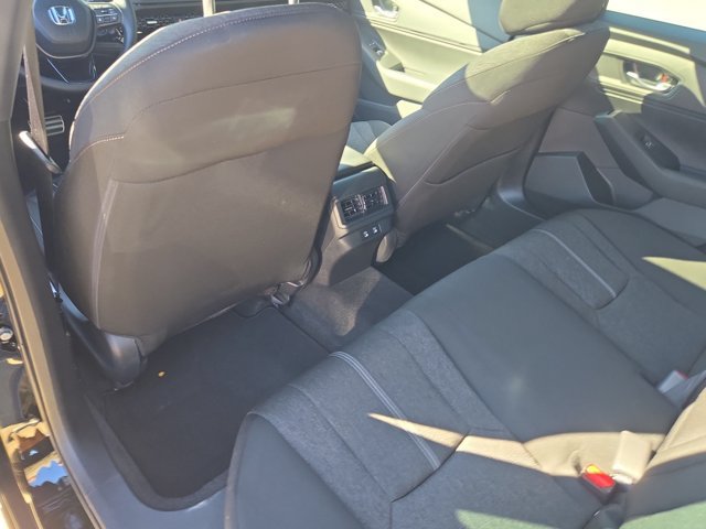 Used 2025 Honda Accord Sport image 11