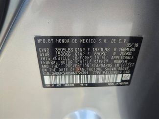 Used 2019 Honda Fit EX video 2