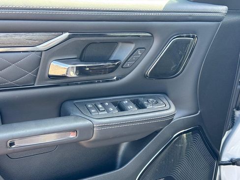 New 2026 RAM 1500 Limited w/ Night Edition AWD/4WD image 27