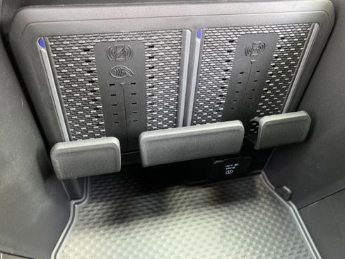 New 2026 RAM 1500 Rebel w/ Rebel Level 2 Equipment Group image 37