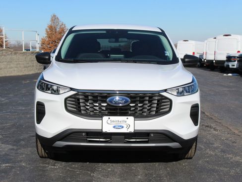 New 2026 Ford Escape Active w/ Cold Weather Package image 8